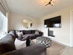 Images for 41 Auldlea Gardens, Beith, Ayrshire, KA15 2EP, UK