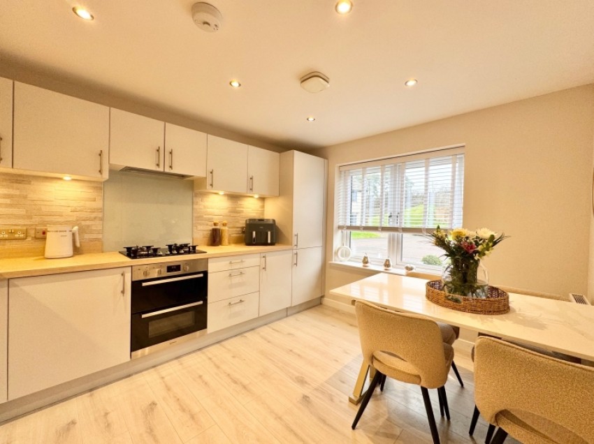 Images for 41 Auldlea Gardens, Beith, Ayrshire, KA15 2EP, UK