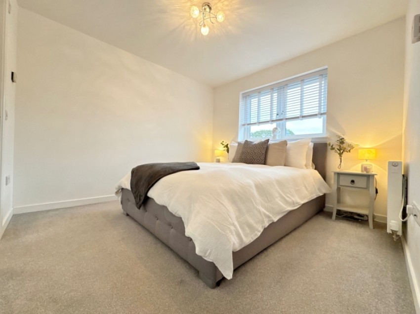 Images for 41 Auldlea Gardens, Beith, Ayrshire, KA15 2EP, UK