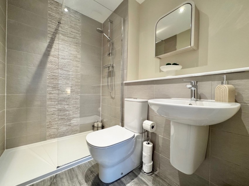 Images for 41 Auldlea Gardens, Beith, Ayrshire, KA15 2EP, UK