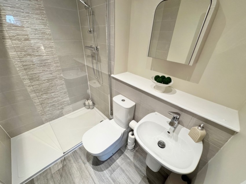 Images for 41 Auldlea Gardens, Beith, Ayrshire, KA15 2EP, UK