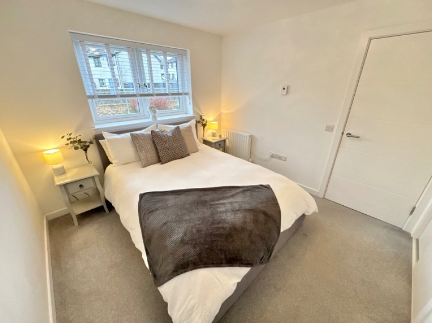 Images for 41 Auldlea Gardens, Beith, Ayrshire, KA15 2EP, UK