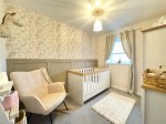 Images for 41 Auldlea Gardens, Beith, Ayrshire, KA15 2EP, UK