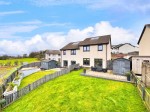Images for 41 Auldlea Gardens, Beith, Ayrshire, KA15 2EP, UK