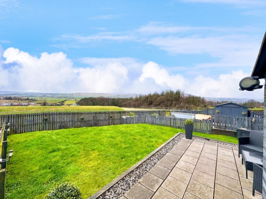 Images for 41 Auldlea Gardens, Beith, Ayrshire, KA15 2EP, UK