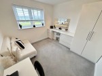 Images for 41 Auldlea Gardens, Beith, Ayrshire, KA15 2EP, UK
