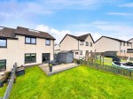 Images for 41 Auldlea Gardens, Beith, Ayrshire, KA15 2EP, UK