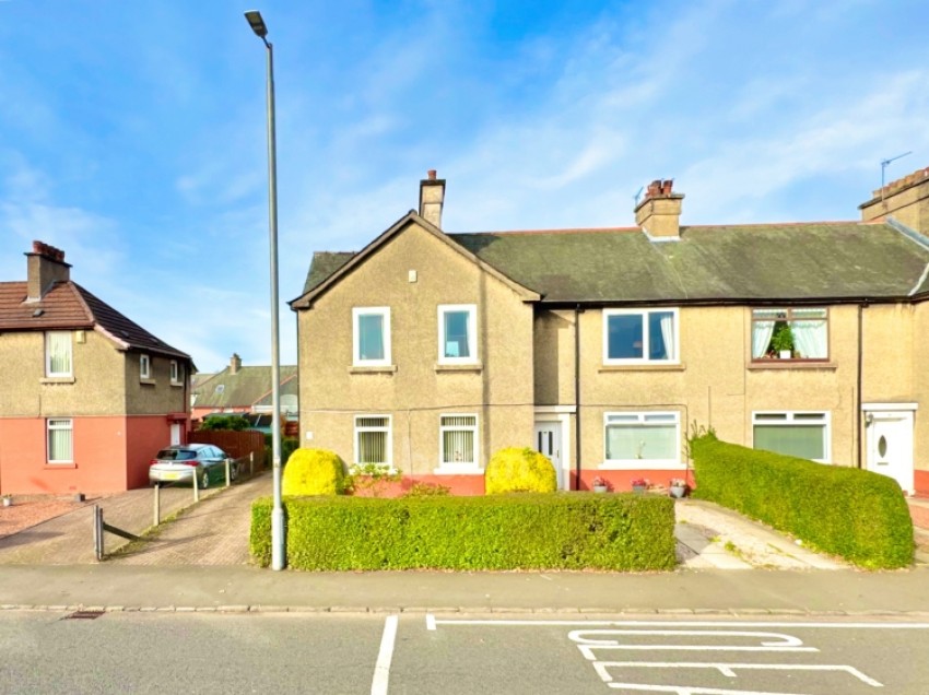 Images for 39 Sandy Road, Renfrew, Renfrewshire, PA4 0AA, UK