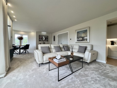 View Full Details for Flat 2 Toward, 1 Greenock Road, Wemyss Bay, Renfrewshire, PA18 6DT, UK