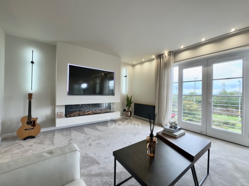 Images for Flat 2 Toward, 1 Greenock Road, Wemyss Bay, Renfrewshire, PA18 6DT, UK