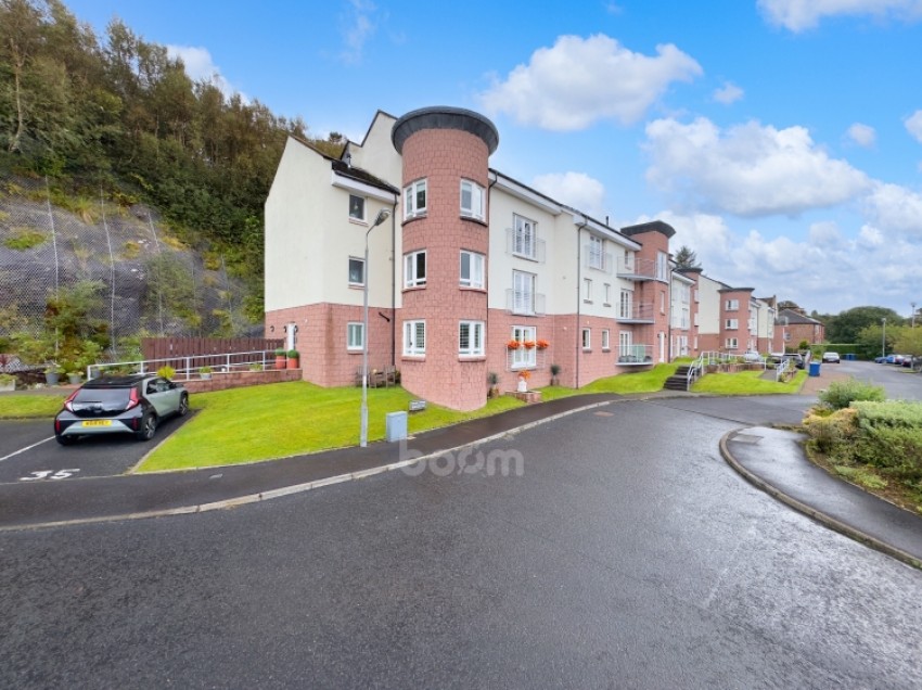 Images for Flat 2 Toward, 1 Greenock Road, Wemyss Bay, Renfrewshire, PA18 6DT, UK