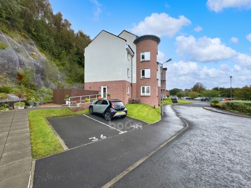 Images for Flat 2 Toward, 1 Greenock Road, Wemyss Bay, Renfrewshire, PA18 6DT, UK