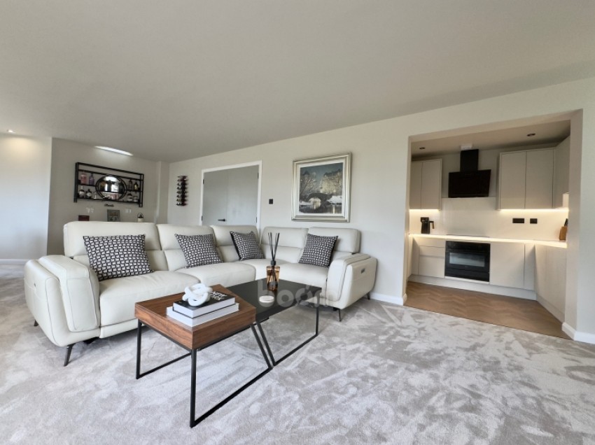 Images for Flat 2 Toward, 1 Greenock Road, Wemyss Bay, Renfrewshire, PA18 6DT, UK