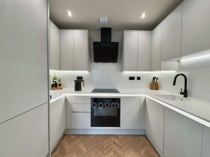 Images for Flat 2 Toward, 1 Greenock Road, Wemyss Bay, Renfrewshire, PA18 6DT, UK