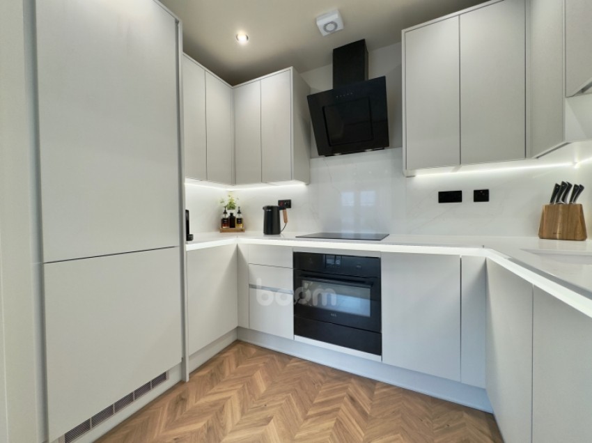 Images for Flat 2 Toward, 1 Greenock Road, Wemyss Bay, Renfrewshire, PA18 6DT, UK