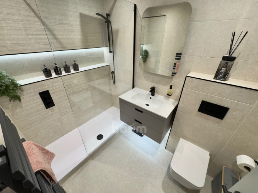 Images for Flat 2 Toward, 1 Greenock Road, Wemyss Bay, Renfrewshire, PA18 6DT, UK