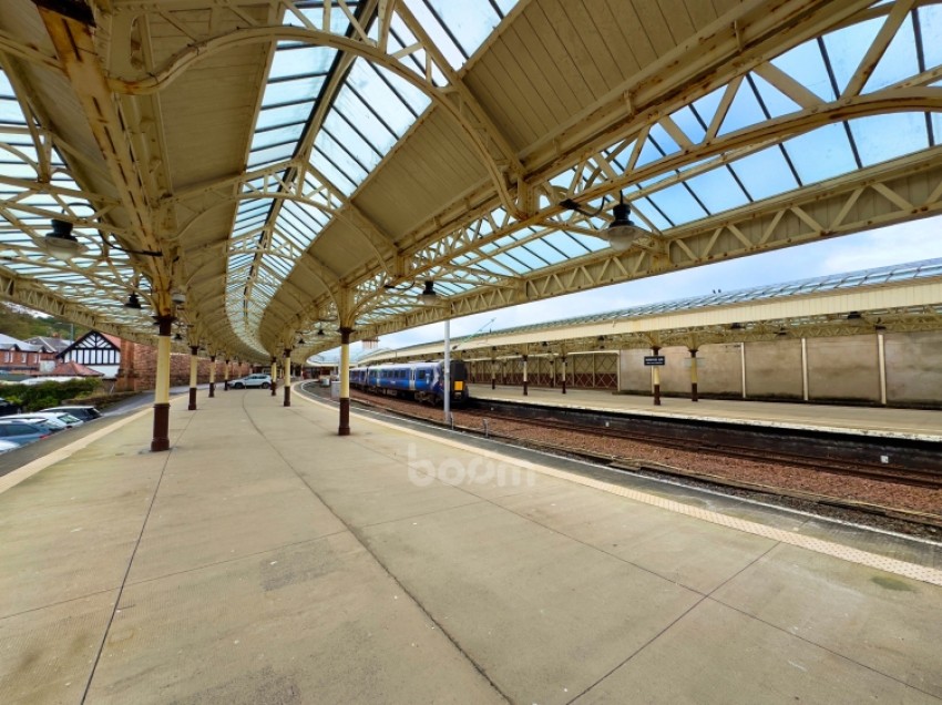 Images for Flat 2 Toward, 1 Greenock Road, Wemyss Bay, Renfrewshire, PA18 6DT, UK