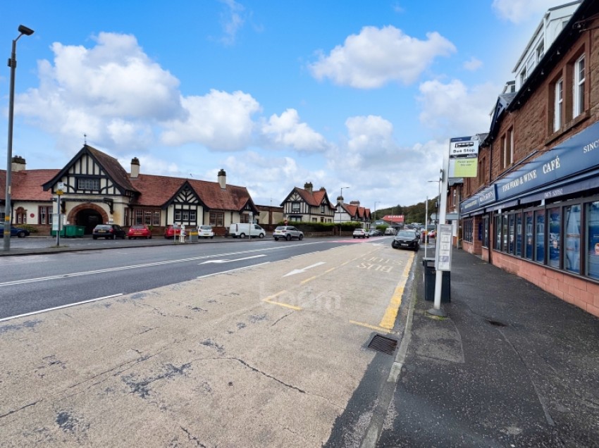 Images for Flat 2 Toward, 1 Greenock Road, Wemyss Bay, Renfrewshire, PA18 6DT, UK