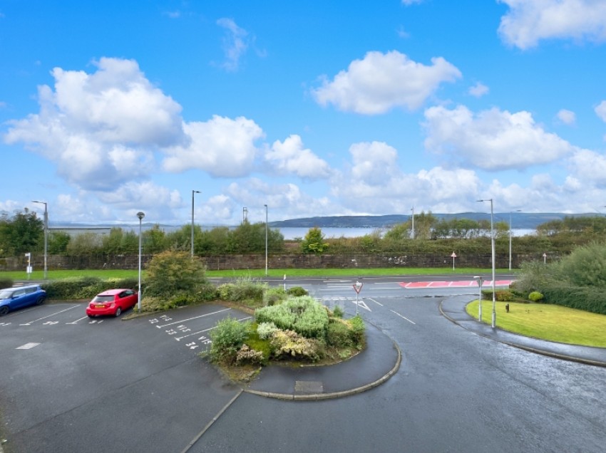 Images for Flat 2 Toward, 1 Greenock Road, Wemyss Bay, Renfrewshire, PA18 6DT, UK