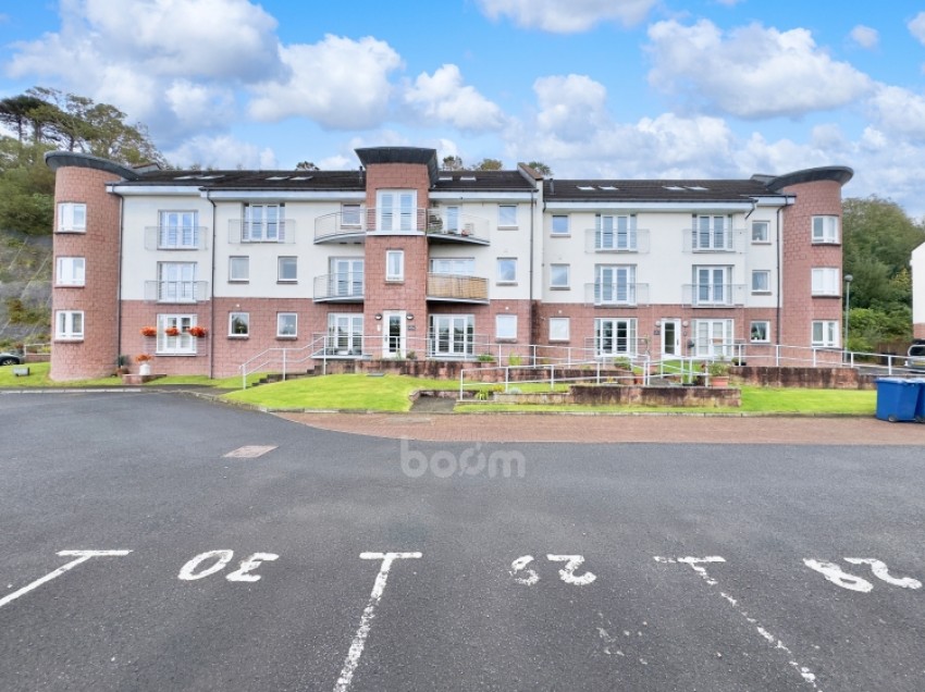 Images for Flat 2 Toward, 1 Greenock Road, Wemyss Bay, Renfrewshire, PA18 6DT, UK