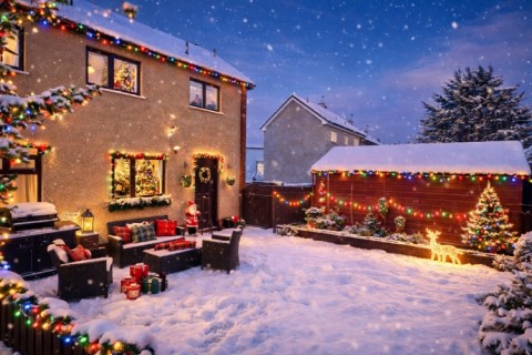 View Full Details for 17 Roaden Avenue, Paisley, Renfrewshire, PA2 0AT, UK