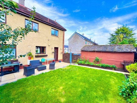 View Full Details for 17 Roaden Avenue, Paisley, Renfrewshire, PA2 0AT, UK