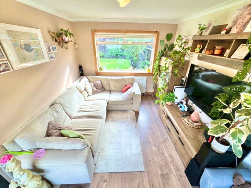 Images for 17 Roaden Avenue, Paisley, Renfrewshire, PA2 0AT, UK