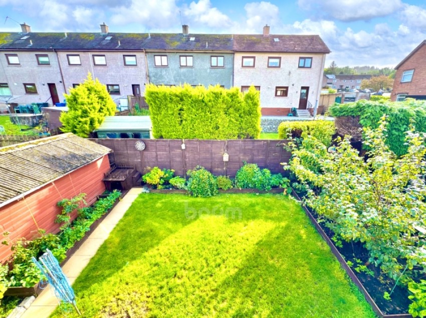 Images for 17 Roaden Avenue, Paisley, Renfrewshire, PA2 0AT, UK