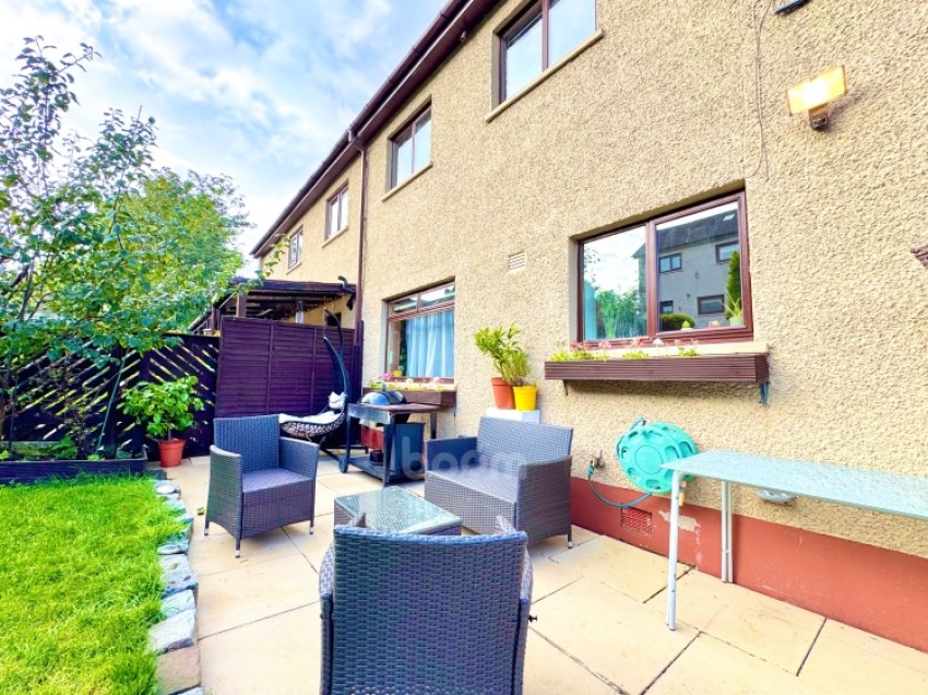 Images for 17 Roaden Avenue, Paisley, Renfrewshire, PA2 0AT, UK