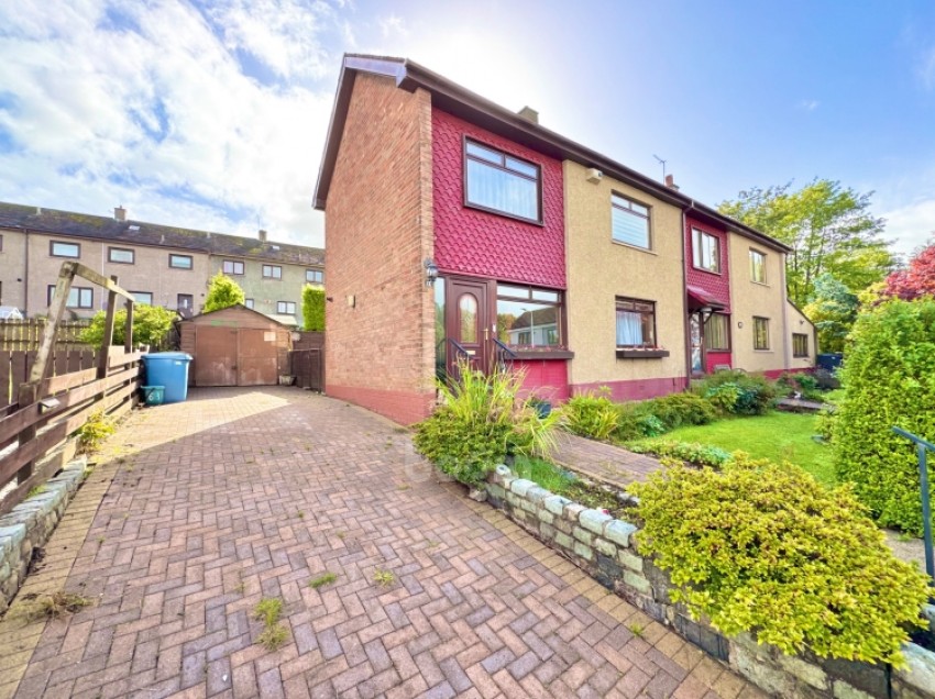 Images for 17 Roaden Avenue, Paisley, Renfrewshire, PA2 0AT, UK