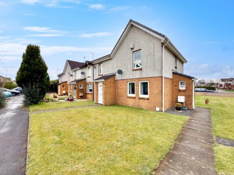 View Full Details for 2 Maxwell Court, Beith, Ayrshire, KA15 1DP, UK