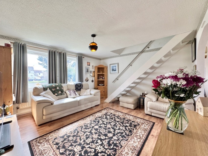 Images for 2 Maxwell Court, Beith, Ayrshire, KA15 1DP, UK