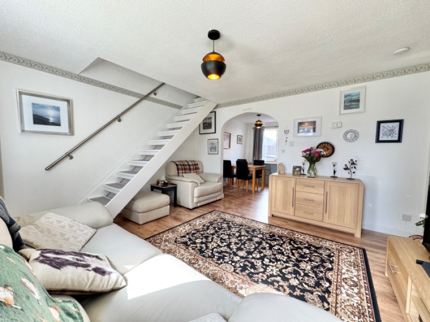 Images for 2 Maxwell Court, Beith, Ayrshire, KA15 1DP, UK