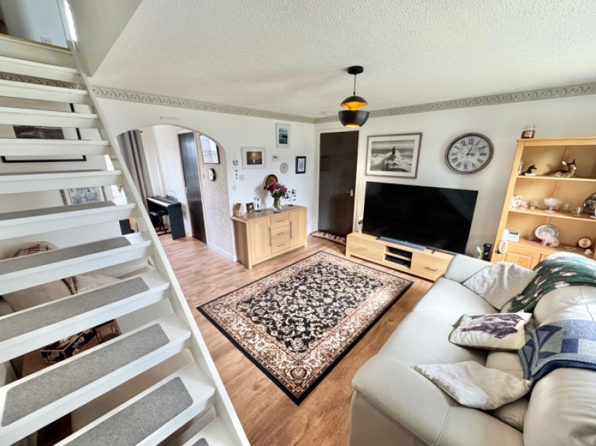 Images for 2 Maxwell Court, Beith, Ayrshire, KA15 1DP, UK