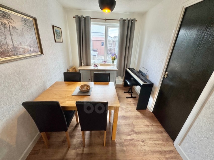 Images for 2 Maxwell Court, Beith, Ayrshire, KA15 1DP, UK