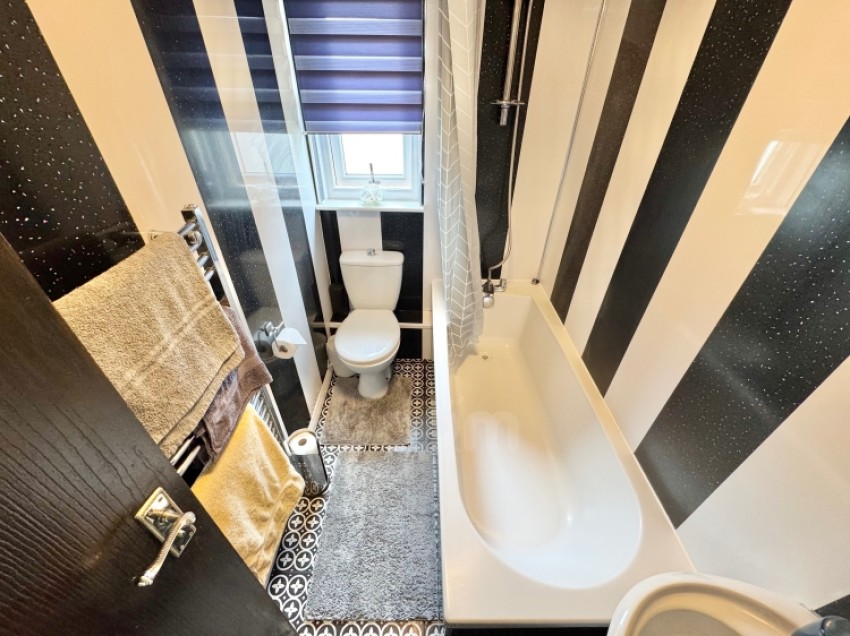 Images for 2 Maxwell Court, Beith, Ayrshire, KA15 1DP, UK