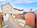 Images for 2 Maxwell Court, Beith, Ayrshire, KA15 1DP, UK