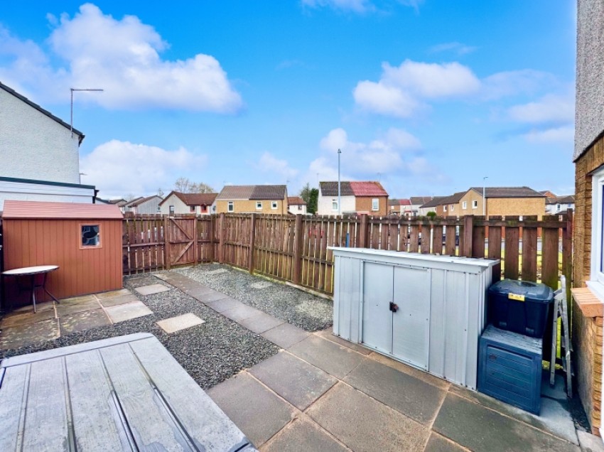 Images for 2 Maxwell Court, Beith, Ayrshire, KA15 1DP, UK