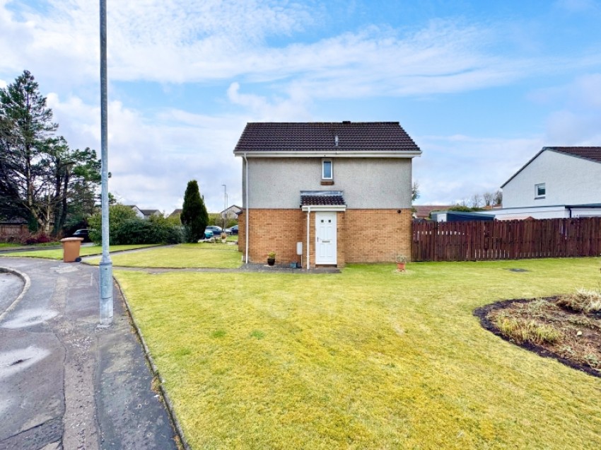Images for 2 Maxwell Court, Beith, Ayrshire, KA15 1DP, UK