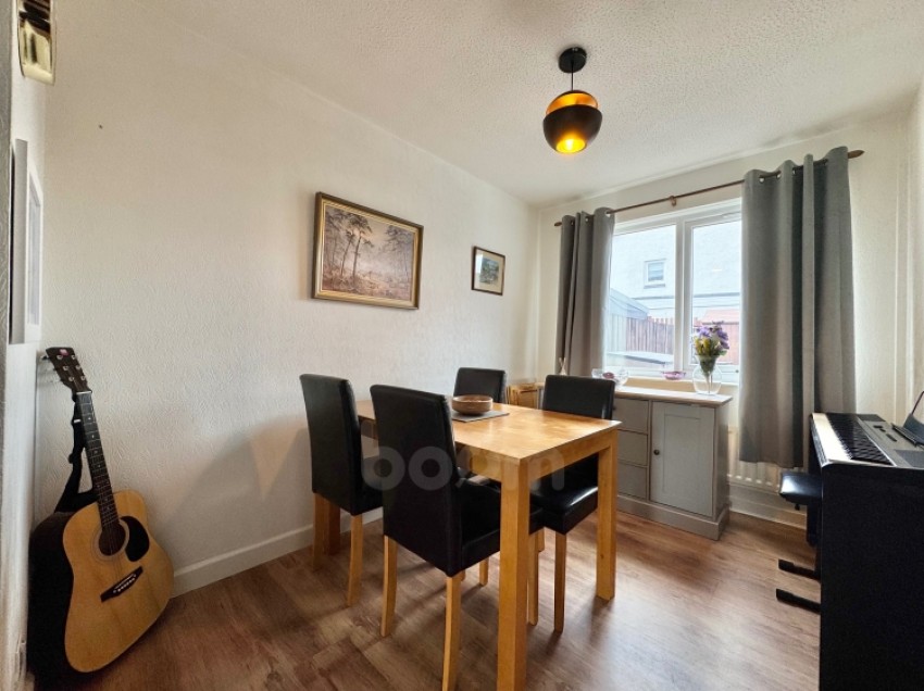Images for 2 Maxwell Court, Beith, Ayrshire, KA15 1DP, UK