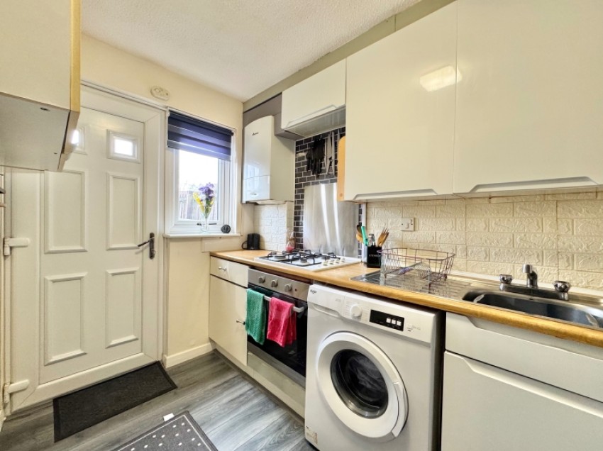 Images for 2 Maxwell Court, Beith, Ayrshire, KA15 1DP, UK