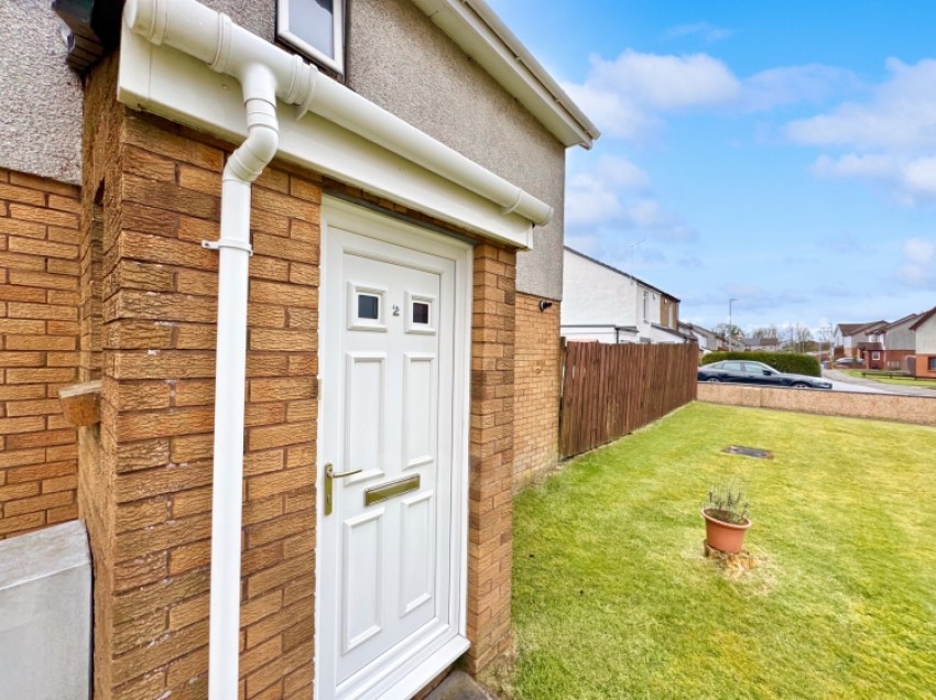 Images for 2 Maxwell Court, Beith, Ayrshire, KA15 1DP, UK