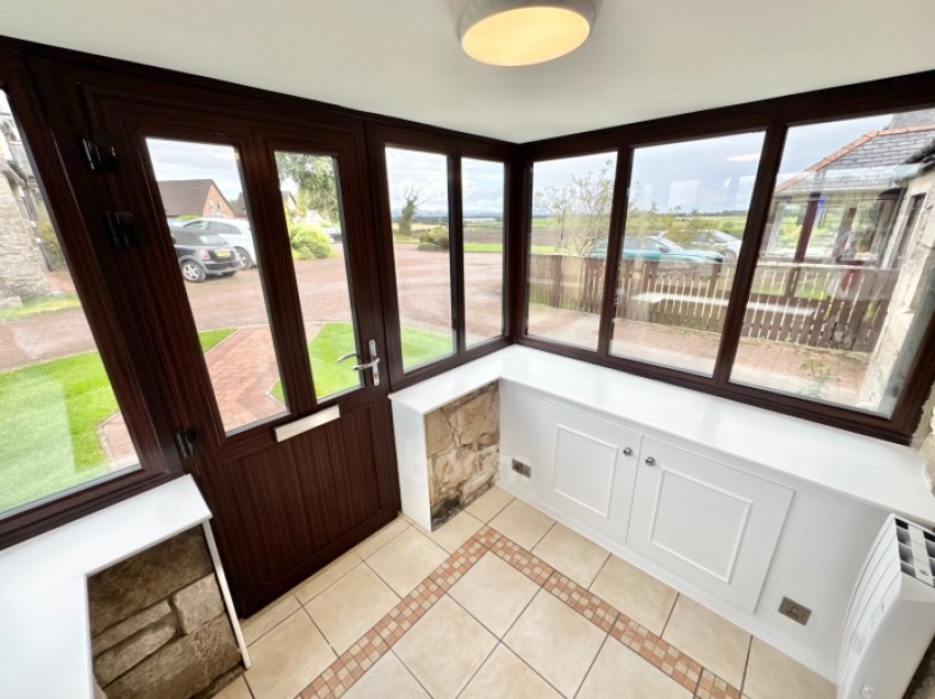 Images for 9 West Fulton Cottages Craigends Road, Houston, Johnstone, Renfrewshire, PA6 7FZ, UK