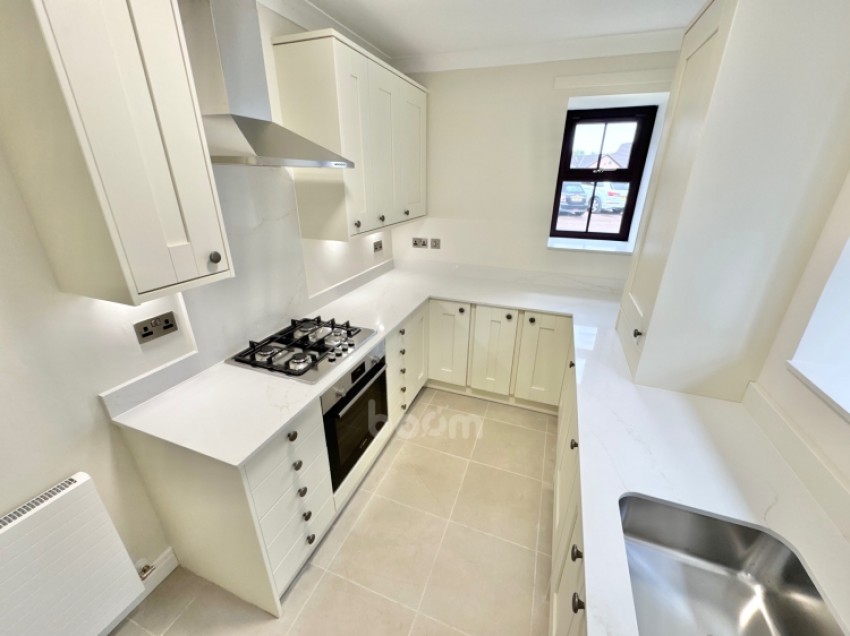 Images for 9 West Fulton Cottages Craigends Road, Houston, Johnstone, Renfrewshire, PA6 7FZ, UK