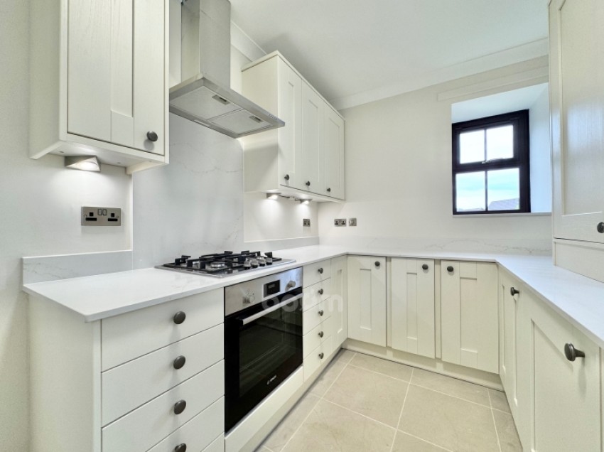 Images for 9 West Fulton Cottages Craigends Road, Houston, Johnstone, Renfrewshire, PA6 7FZ, UK