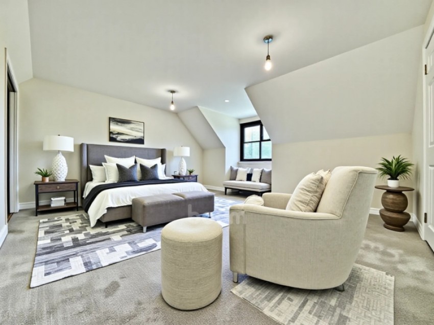Images for 9 West Fulton Cottages Craigends Road, Houston, Johnstone, Renfrewshire, PA6 7FZ, UK