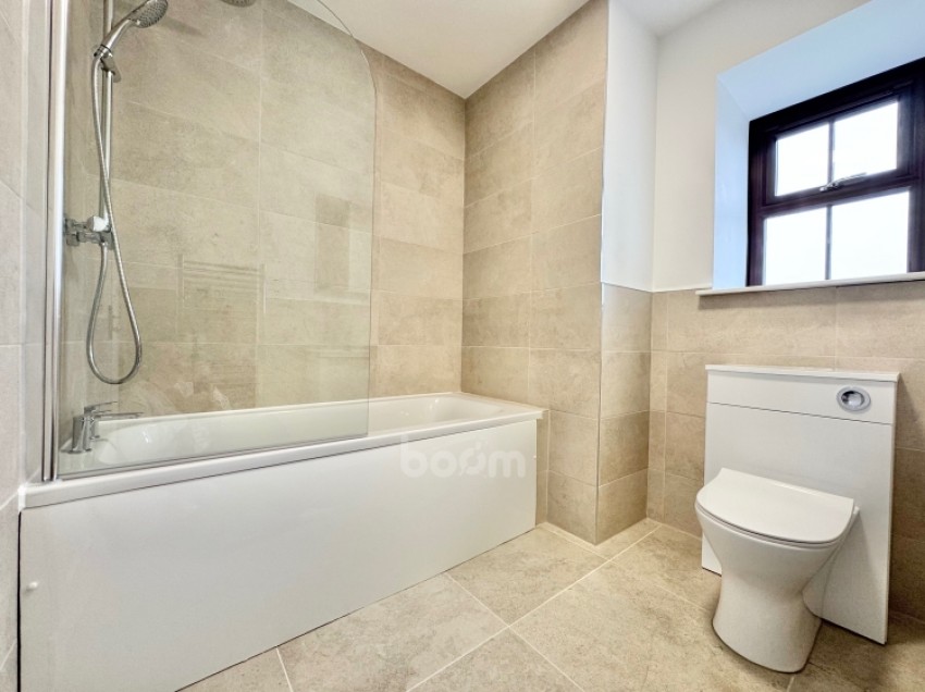 Images for 9 West Fulton Cottages Craigends Road, Houston, Johnstone, Renfrewshire, PA6 7FZ, UK