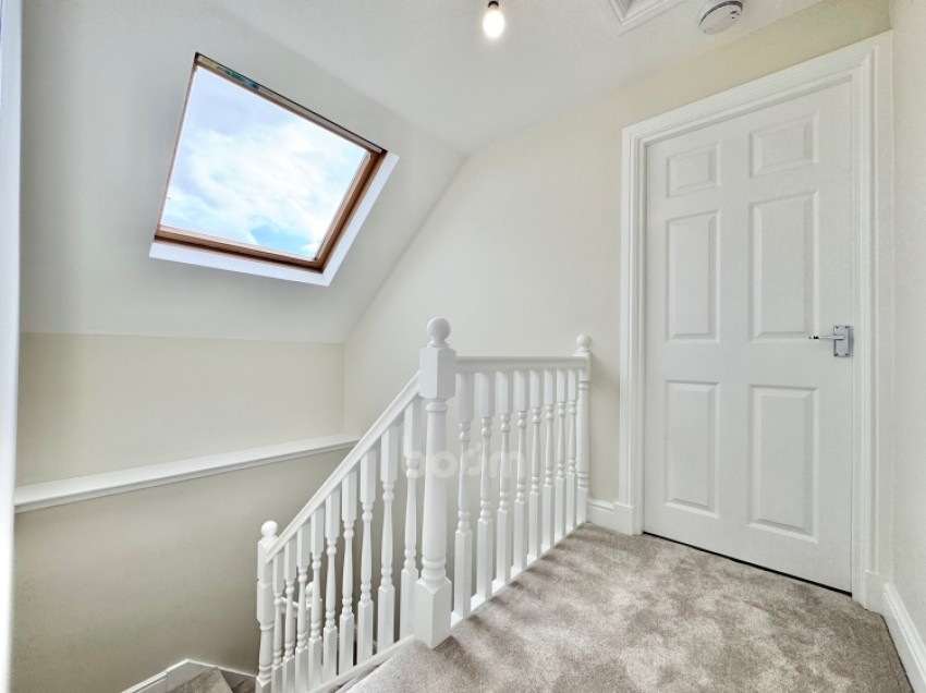 Images for 9 West Fulton Cottages Craigends Road, Houston, Johnstone, Renfrewshire, PA6 7FZ, UK