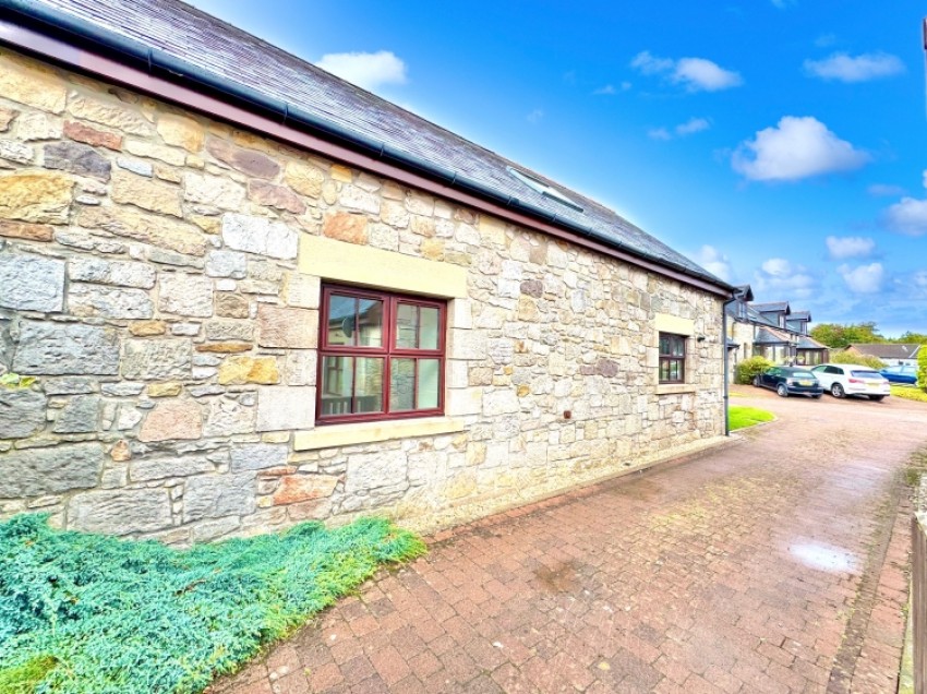 Images for 9 West Fulton Cottages Craigends Road, Houston, Johnstone, Renfrewshire, PA6 7FZ, UK