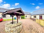 Images for 9 West Fulton Cottages Craigends Road, Houston, Johnstone, Renfrewshire, PA6 7FZ, UK